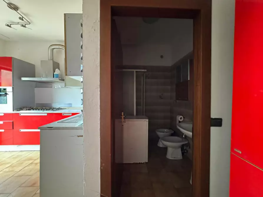 Immagine 6 di Villa in vendita  in Via del Sasson 10 a Caldonazzo