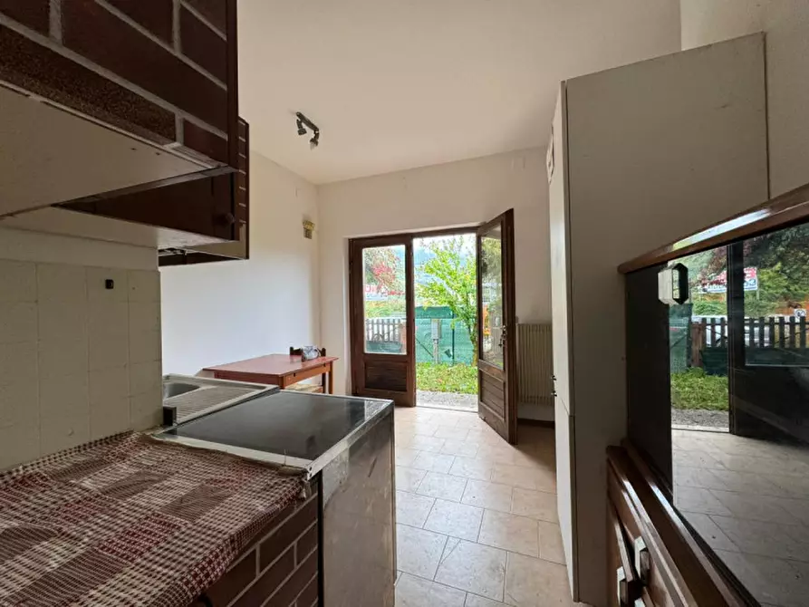 Immagine 7 di Villa in vendita  in Via del Sasson 10 a Caldonazzo