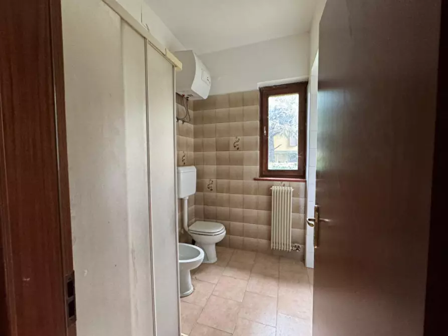 Immagine 8 di Villa in vendita  in Via del Sasson 10 a Caldonazzo