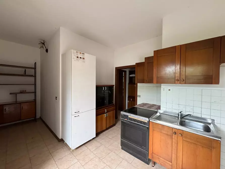 Immagine 10 di Villa in vendita  in Via del Sasson 10 a Caldonazzo