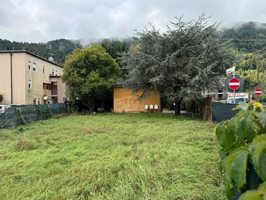 Immagine 12 di Villa in vendita  in Via del Sasson 10 a Caldonazzo