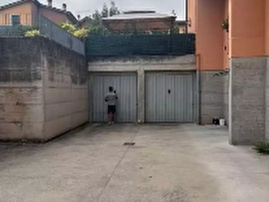 Immagine 8 di Appartamento in vendita  in VIA RENATO ZOPPI 14 a Monteforte D'alpone