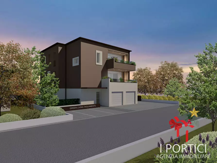 Immagine 1 di Appartamento in vendita  in Via Rialto a Noale