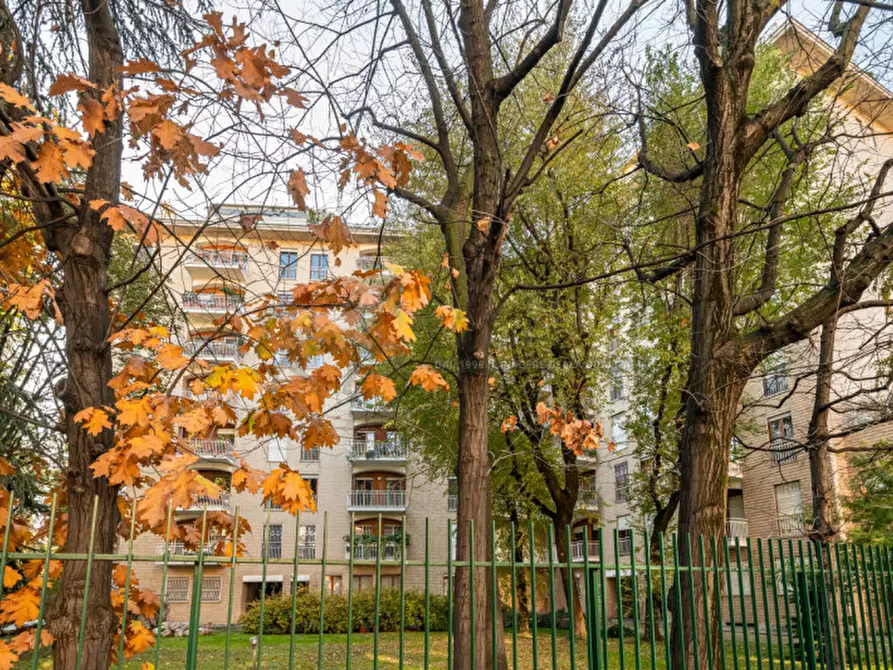 Immagine 1 di Appartamento in vendita  in Via Giovanni Keplero 5 a Milano