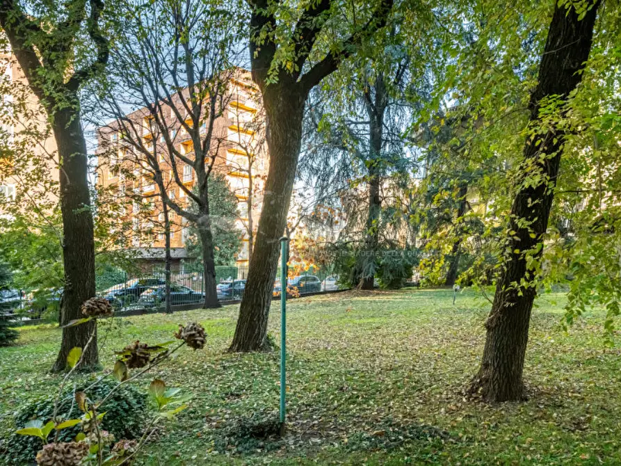 Immagine 3 di Appartamento in vendita  in Via Giovanni Keplero 5 a Milano