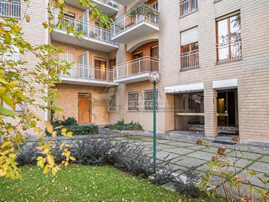 Immagine 5 di Appartamento in vendita  in Via Giovanni Keplero 5 a Milano