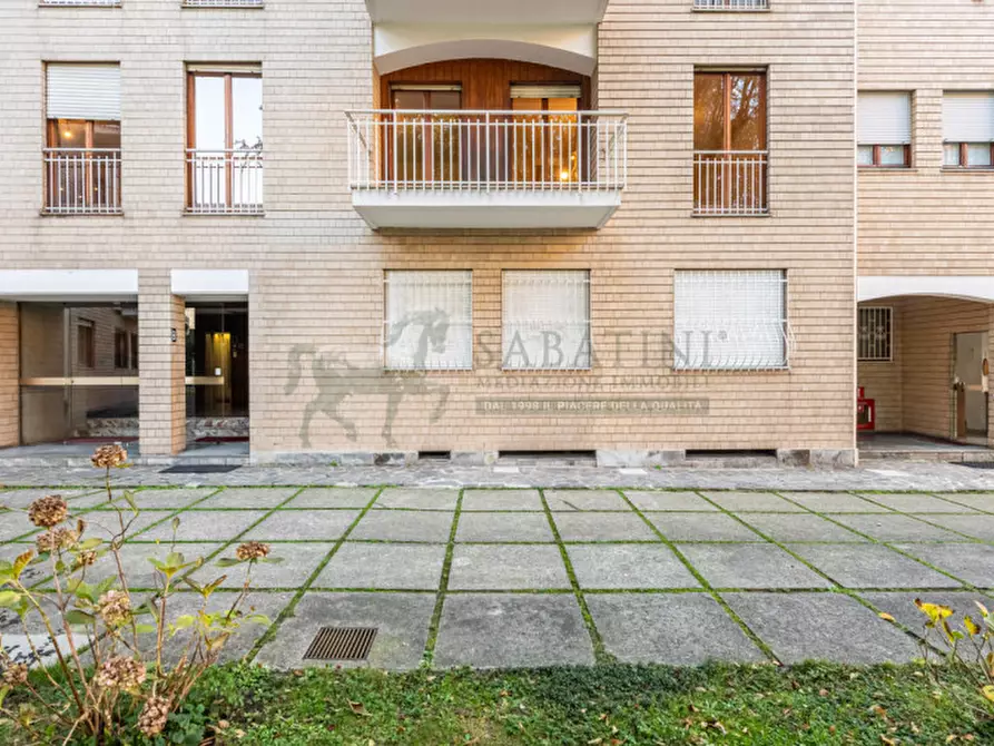 Immagine 6 di Appartamento in vendita  in Via Giovanni Keplero 5 a Milano