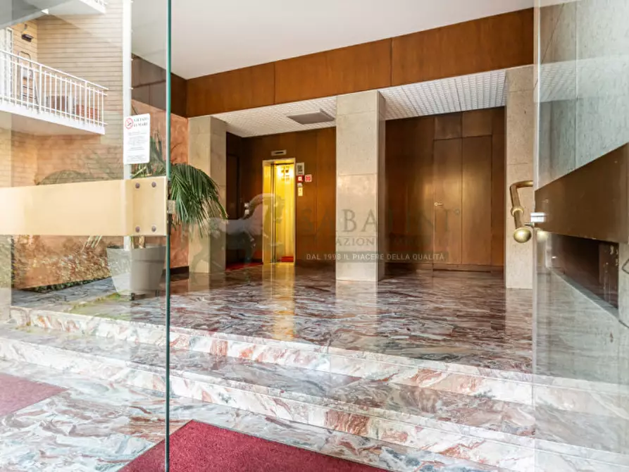 Immagine 7 di Appartamento in vendita  in Via Giovanni Keplero 5 a Milano