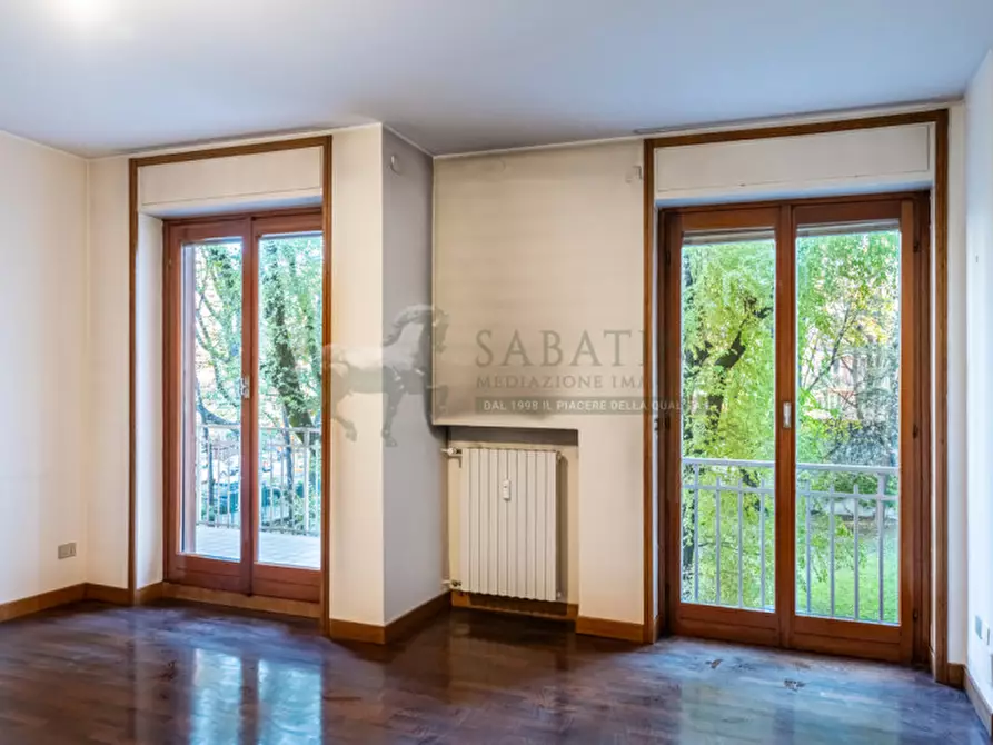 Immagine 8 di Appartamento in vendita  in Via Giovanni Keplero 5 a Milano