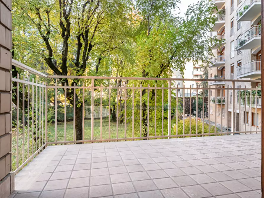 Immagine 10 di Appartamento in vendita  in Via Giovanni Keplero 5 a Milano