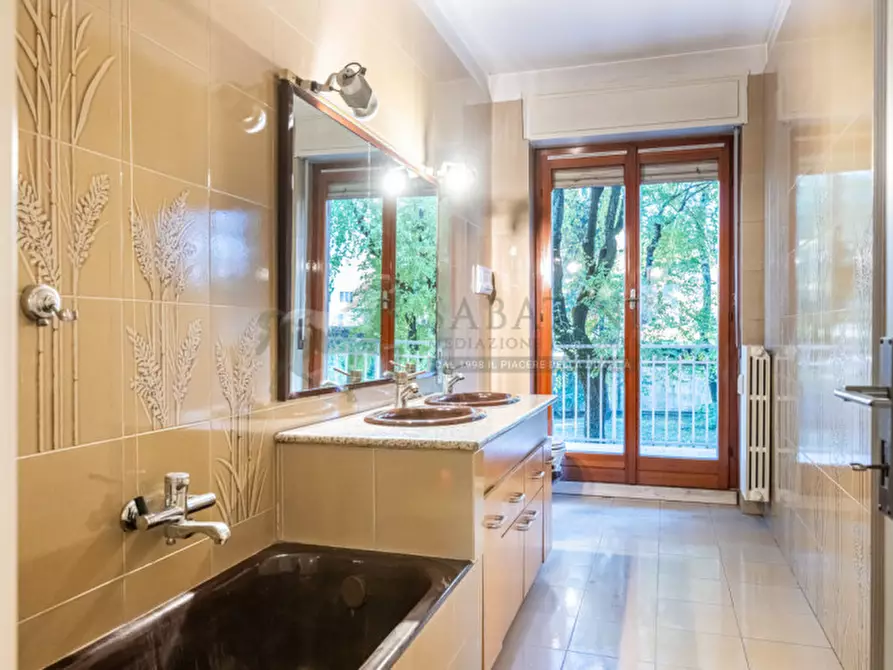 Immagine 11 di Appartamento in vendita  in Via Giovanni Keplero 5 a Milano