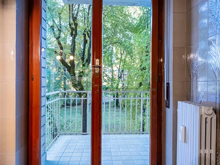 Immagine 12 di Appartamento in vendita  in Via Giovanni Keplero 5 a Milano