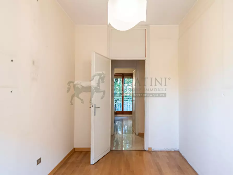 Immagine 13 di Appartamento in vendita  in Via Giovanni Keplero 5 a Milano