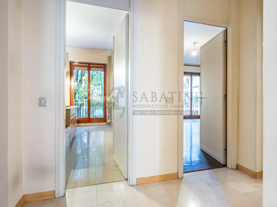 Immagine 17 di Appartamento in vendita  in Via Giovanni Keplero 5 a Milano