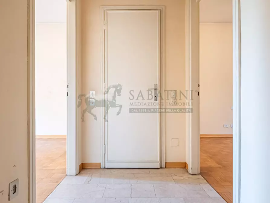 Immagine 18 di Appartamento in vendita  in Via Giovanni Keplero 5 a Milano