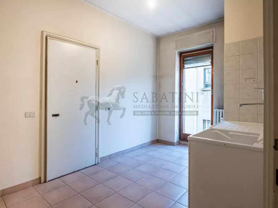 Immagine 19 di Appartamento in vendita  in Via Giovanni Keplero 5 a Milano