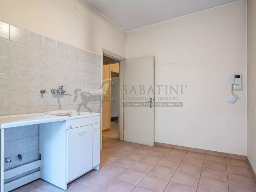 Immagine 20 di Appartamento in vendita  in Via Giovanni Keplero 5 a Milano