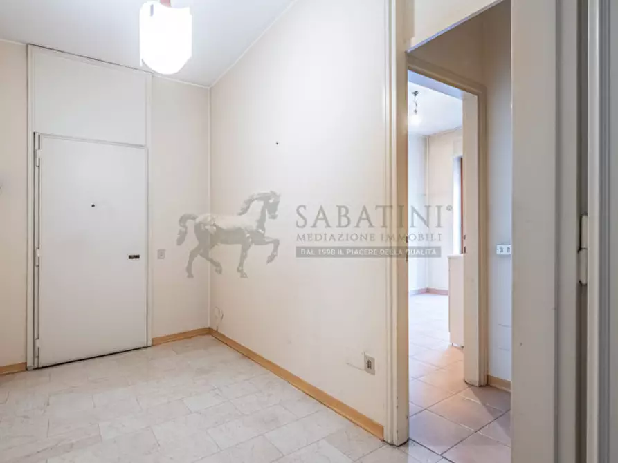 Immagine 21 di Appartamento in vendita  in Via Giovanni Keplero 5 a Milano