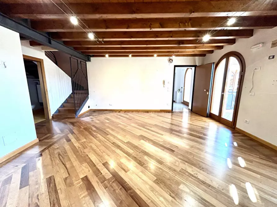 Immagine 1 di Appartamento in vendita  in Via Trento 15A a Cordignano