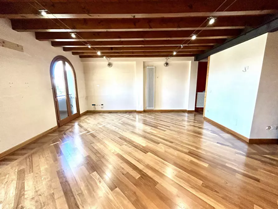 Immagine 2 di Appartamento in vendita  in Via Trento 15A a Cordignano