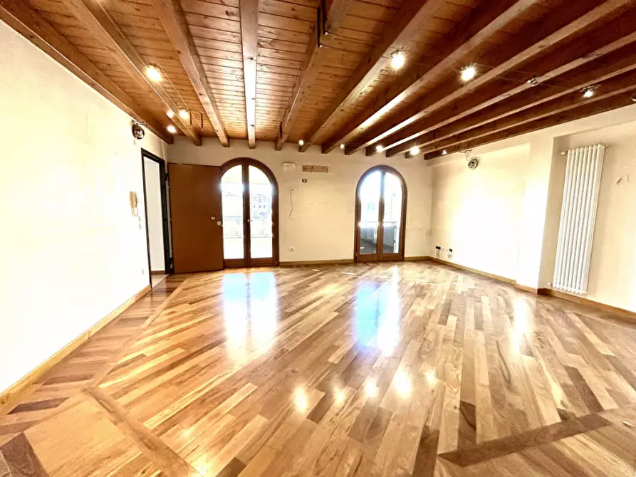 Immagine 2 di Appartamento in vendita  in Via Trento 15A a Cordignano