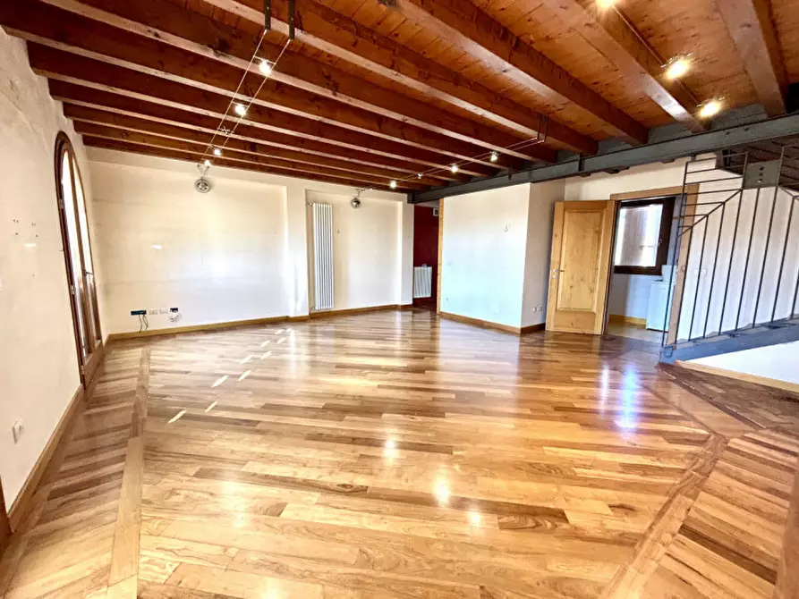 Immagine 3 di Appartamento in vendita  in Via Trento 15A a Cordignano