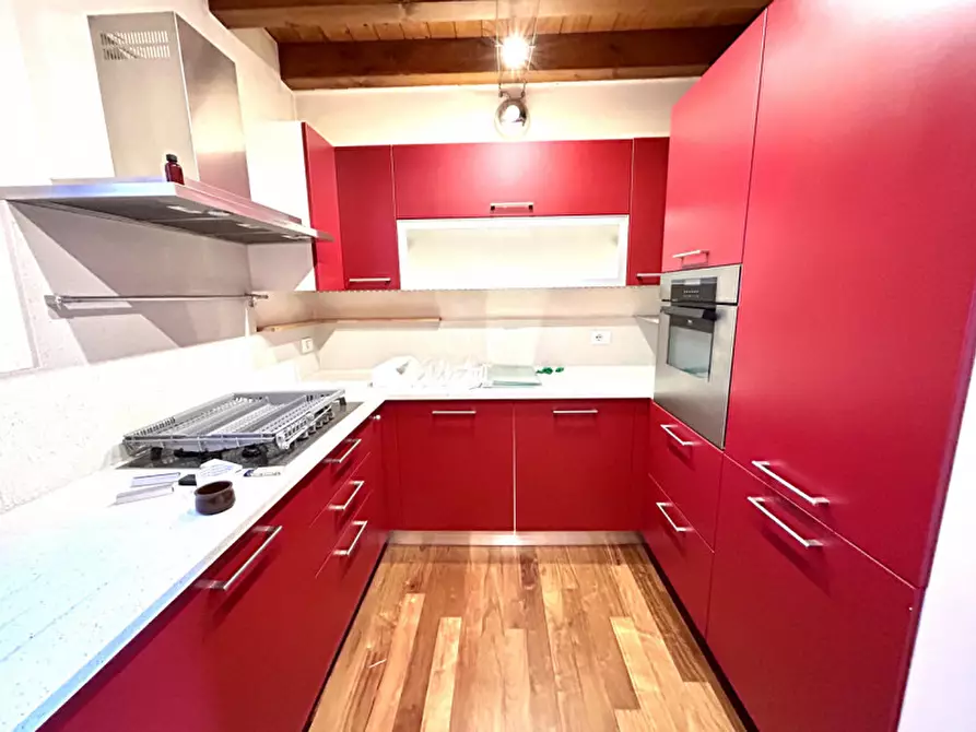 Immagine 4 di Appartamento in vendita  in Via Trento 15A a Cordignano