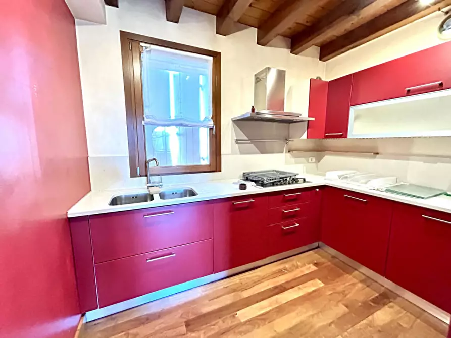 Immagine 5 di Appartamento in vendita  in Via Trento 15A a Cordignano