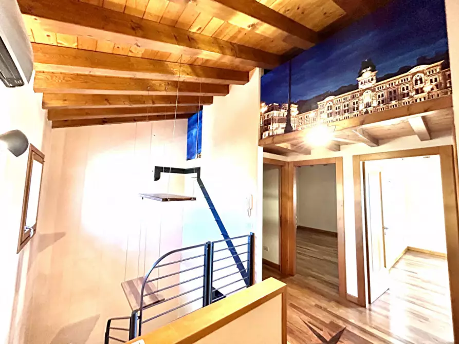 Immagine 6 di Appartamento in vendita  in Via Trento 15A a Cordignano