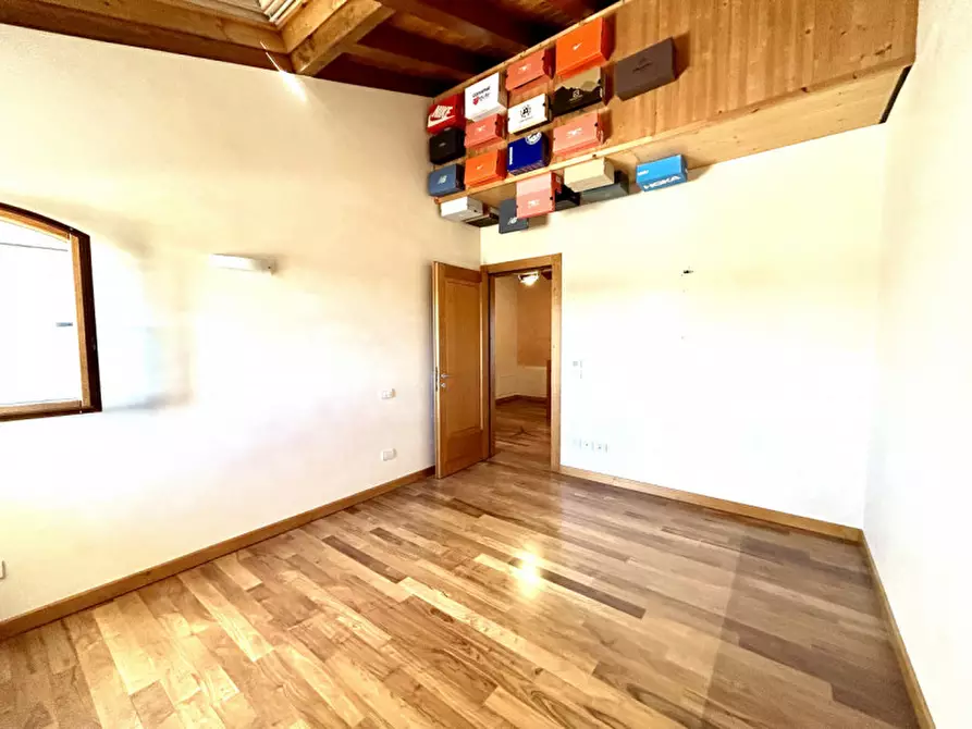 Immagine 11 di Appartamento in vendita  in Via Trento 15A a Cordignano