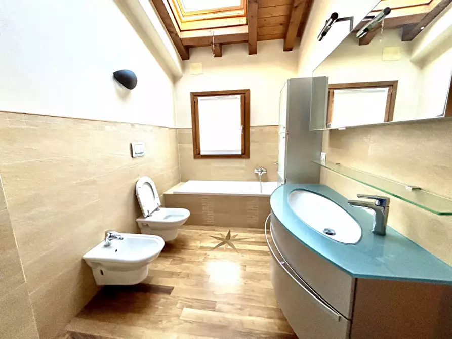 Immagine 13 di Appartamento in vendita  in Via Trento 15A a Cordignano