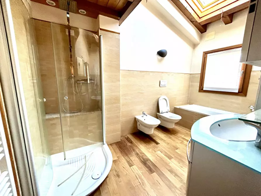 Immagine 15 di Appartamento in vendita  in Via Trento 15A a Cordignano