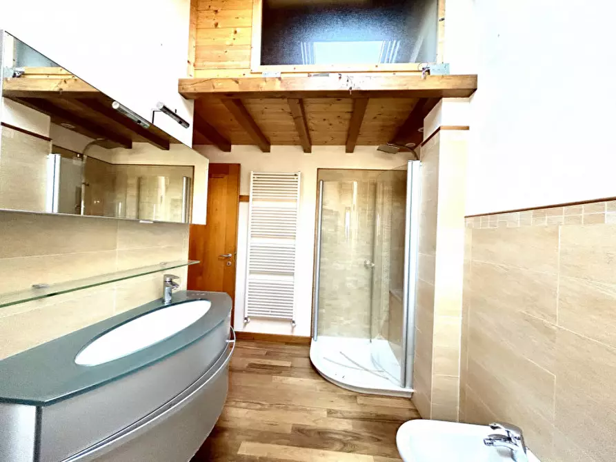 Immagine 16 di Appartamento in vendita  in Via Trento 15A a Cordignano