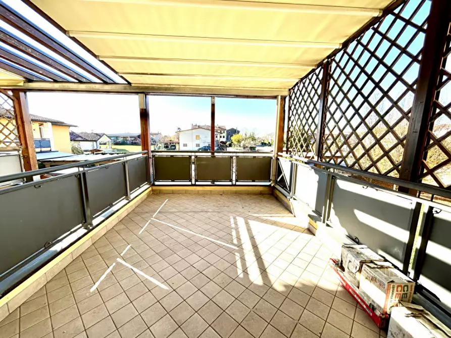 Immagine 18 di Appartamento in vendita  in Via Trento 15A a Cordignano