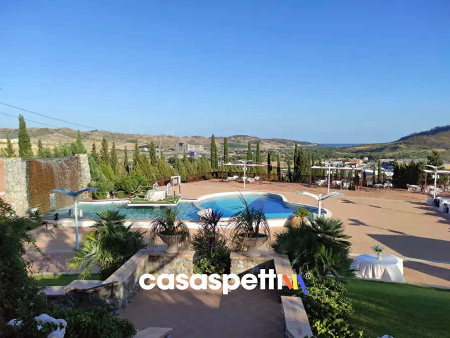 Immagine 7 di Agriturismo in vendita  in Località Profeta a Caraffa Di Catanzaro