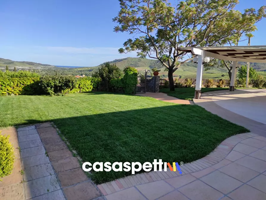 Immagine 8 di Agriturismo in vendita  in Località Profeta a Caraffa Di Catanzaro