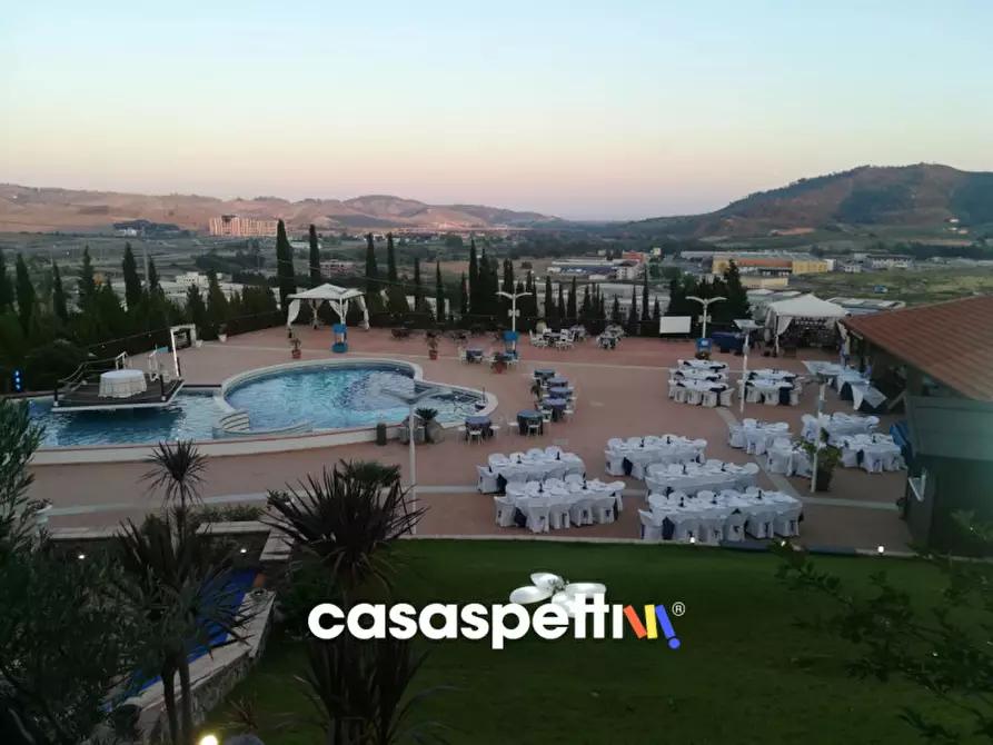 Immagine 10 di Agriturismo in vendita  in Località Profeta a Caraffa Di Catanzaro