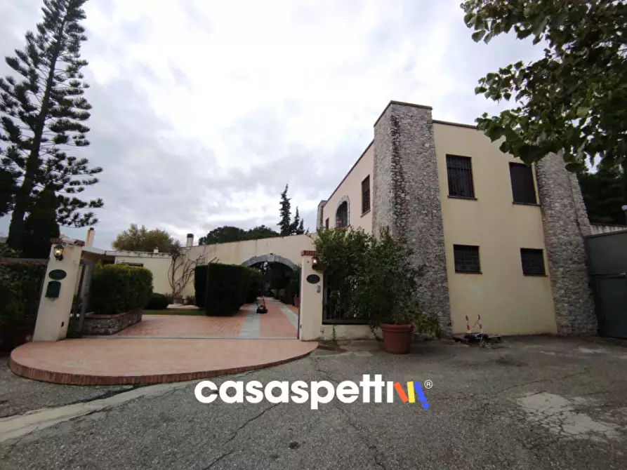 Immagine 12 di Agriturismo in vendita  in Località Profeta a Caraffa Di Catanzaro