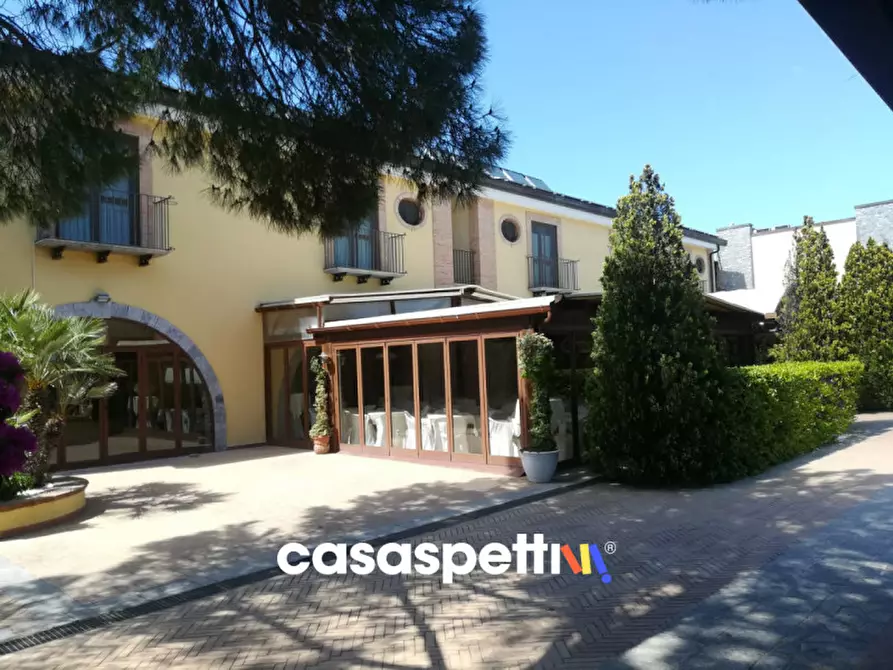 Immagine 14 di Agriturismo in vendita  in Località Profeta a Caraffa Di Catanzaro