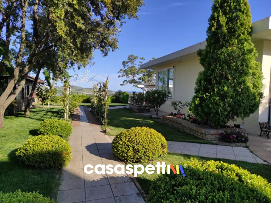 Immagine 15 di Agriturismo in vendita  in Località Profeta a Caraffa Di Catanzaro