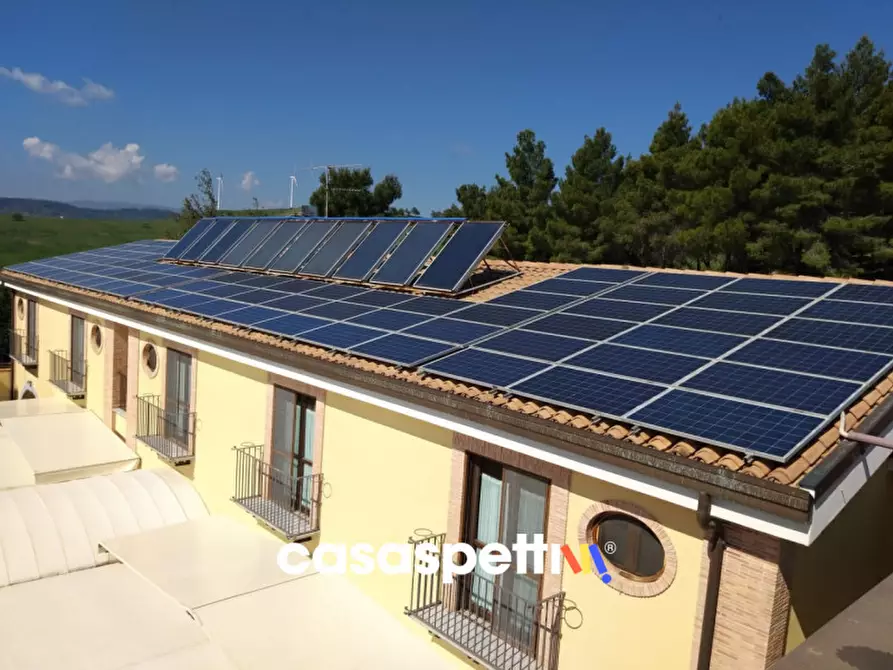 Immagine 16 di Agriturismo in vendita  in Località Profeta a Caraffa Di Catanzaro