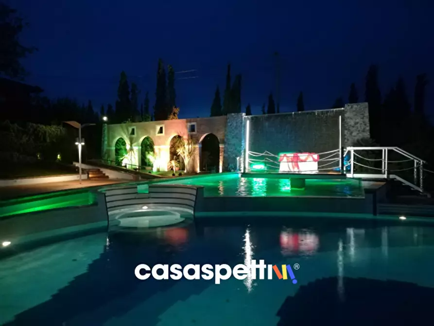 Immagine 17 di Agriturismo in vendita  in Località Profeta a Caraffa Di Catanzaro