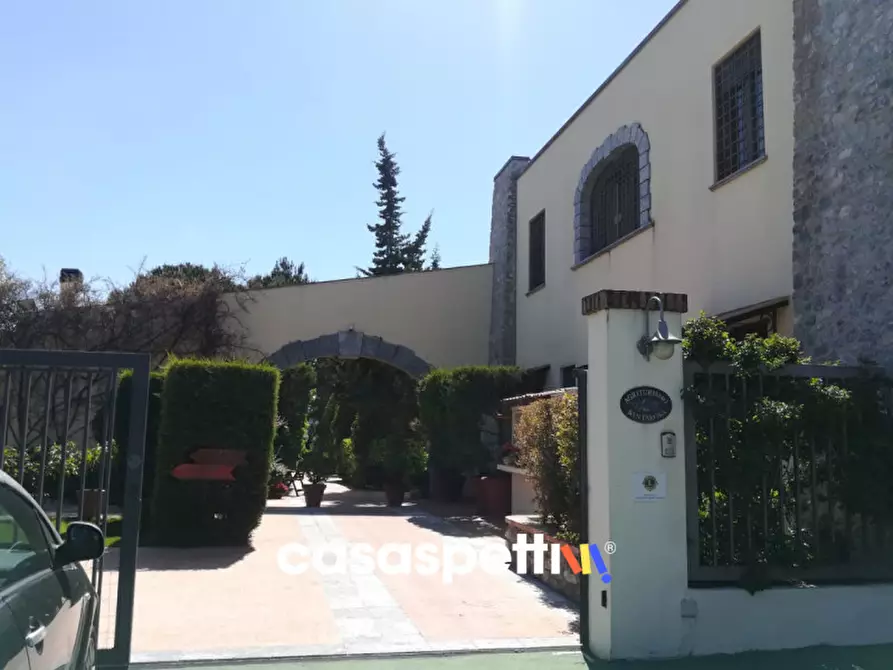 Immagine 19 di Agriturismo in vendita  in Località Profeta a Caraffa Di Catanzaro