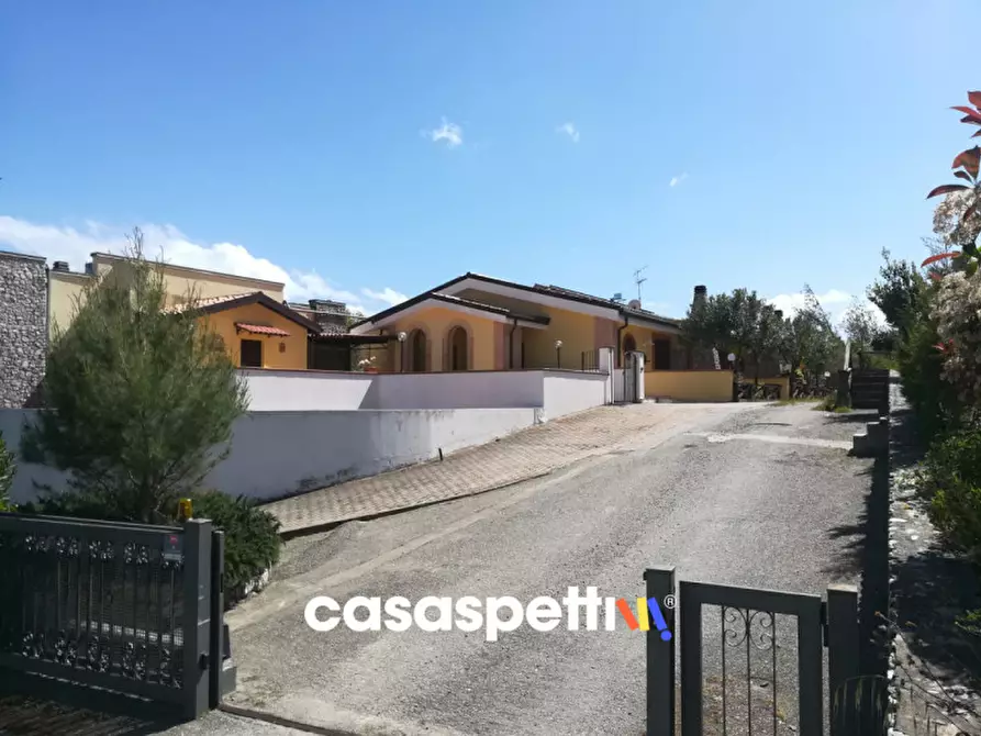 Immagine 20 di Agriturismo in vendita  in Località Profeta a Caraffa Di Catanzaro