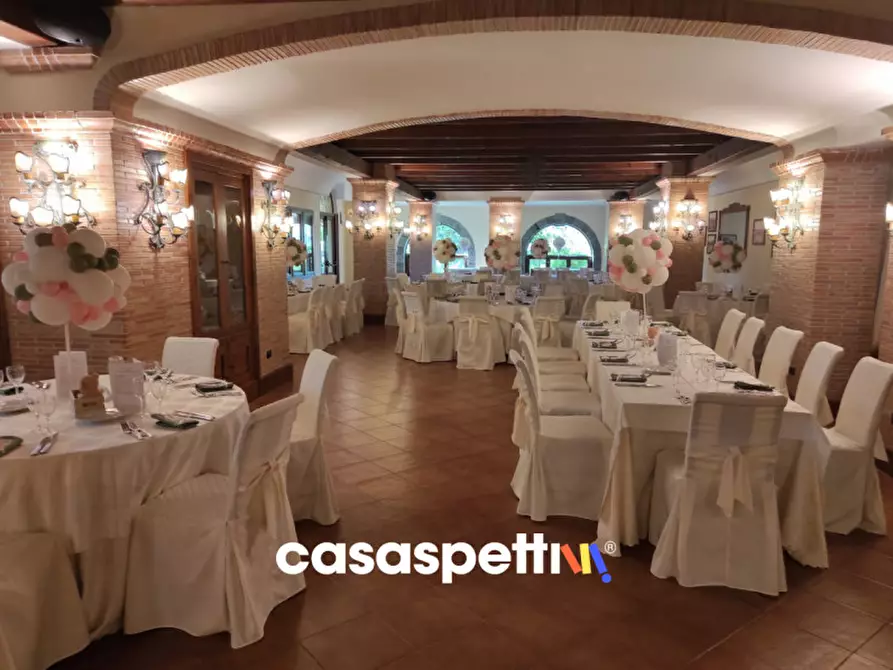 Immagine 22 di Agriturismo in vendita  in Località Profeta a Caraffa Di Catanzaro