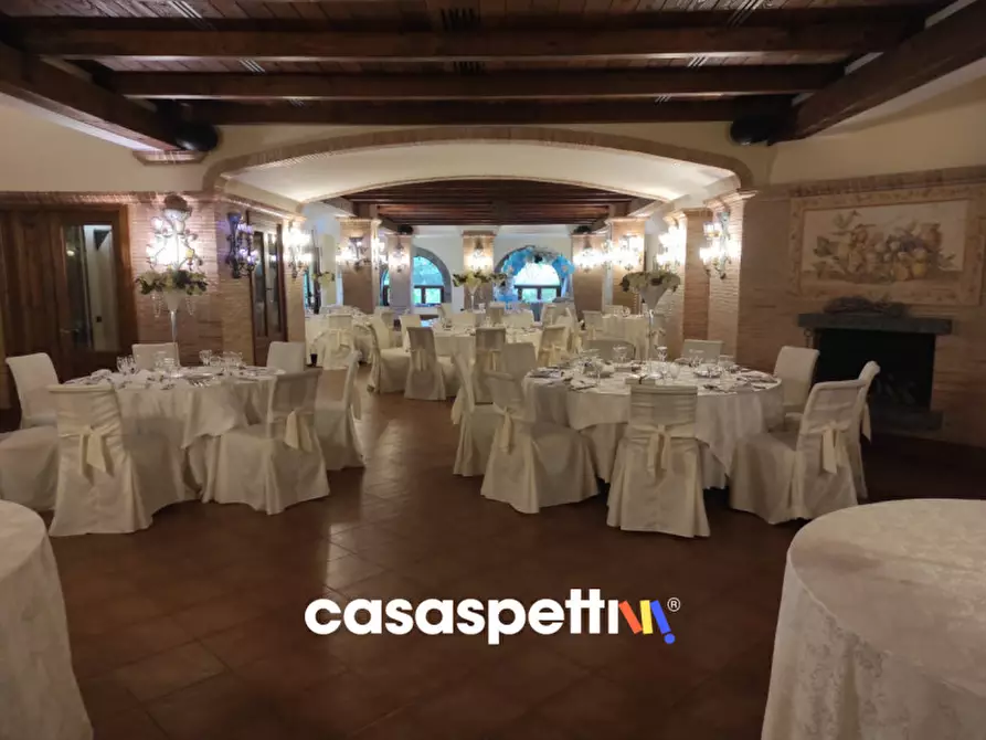 Immagine 24 di Agriturismo in vendita  in Località Profeta a Caraffa Di Catanzaro