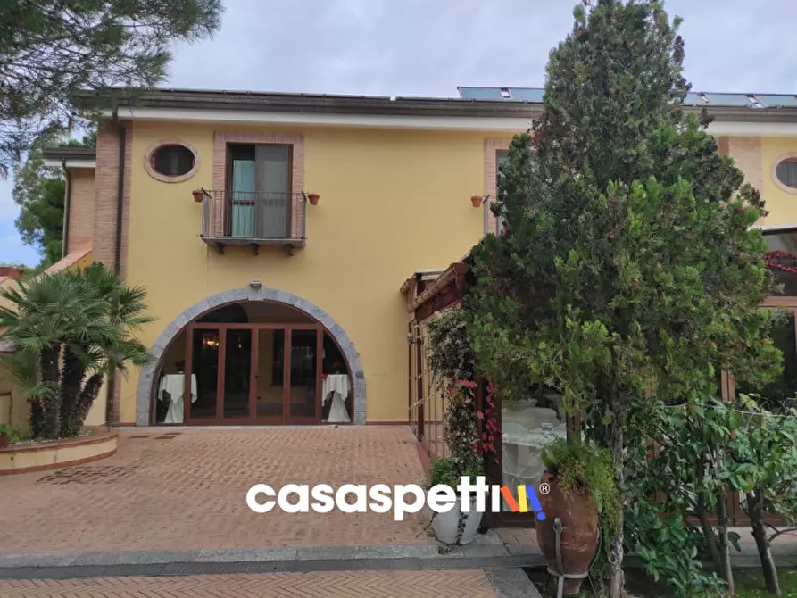 Immagine 25 di Agriturismo in vendita  in Località Profeta a Caraffa Di Catanzaro