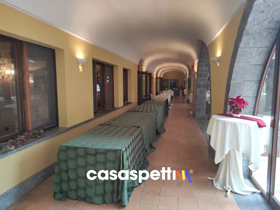 Immagine 26 di Agriturismo in vendita  in Località Profeta a Caraffa Di Catanzaro