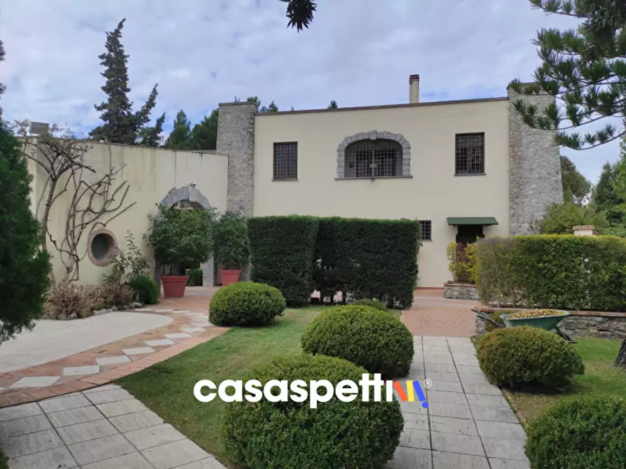 Immagine 30 di Agriturismo in vendita  in Località Profeta a Caraffa Di Catanzaro