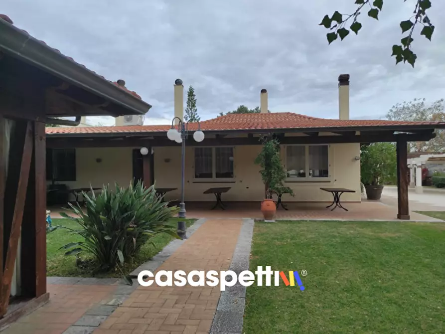 Immagine 31 di Agriturismo in vendita  in Località Profeta a Caraffa Di Catanzaro